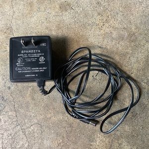 Motorola SPN4027A ICC-2-500-0050-15 class 2 Transformer